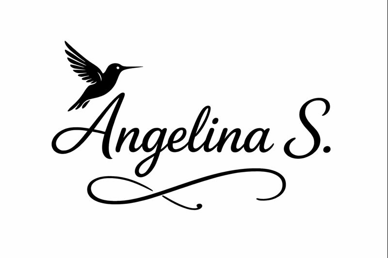 Angelina S.