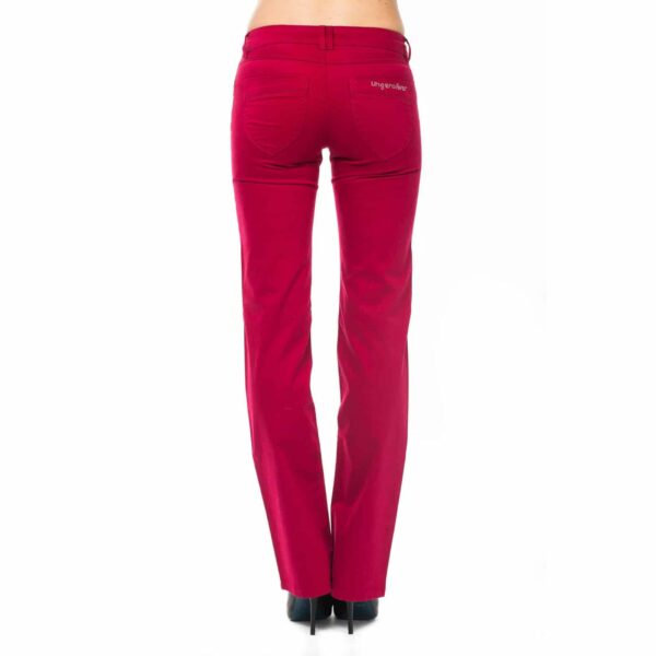 Ungaro Fever 20311M210_368ROSSO