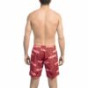 Bikkembergs Beachwear BKK1MBM17_RED